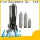 Lvyuan Filter stainless steel cartridge filter housing series for water 1