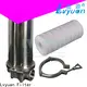 Lvyuan Filter ss316 filter housing fsuppliers for water Purifier 1