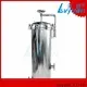 Lvyuan Filter ss micron filter housing made in china for water Purifier 1