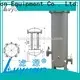 Lvyuan Filter Affordable ss316 filter housing with custom services for industry 1