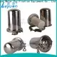 Lvyuan Filter Hot sale ss cartridge filter housing factory price for water purification 1