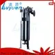 Lvyuan Filter high quality stainless bag filter made in china for water purification 1