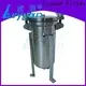 Lvyuan Filter stainless bag filter housing from China for desalination 1