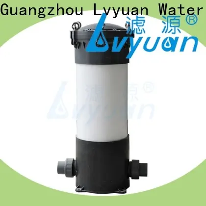 Wholesale filter housings highly rated for desalination 1