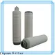 Hot Sale 20 micron pleated water filter from China for purify 1