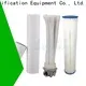 Lvyuan Filter pp pleated filter cartridge directly sale for factory 1