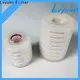 Lvyuan Filter activated carbon filter element supply for factory 1