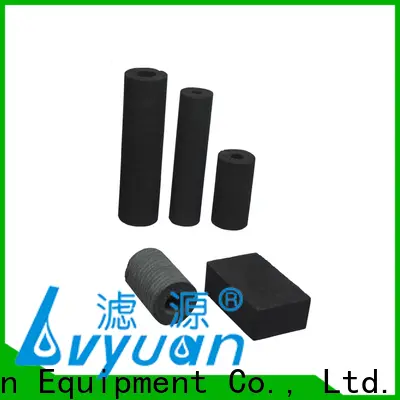 Best activated carbon filter element suppliers for water 1