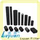 Newest activated carbon filter element manufacturing for water Purifier 1