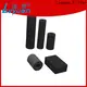 Lvyuan Filter High end activated carbon block filter cartridge suppliers for industry 1