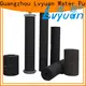 Lvyuan Filter activated carbon block filter supply for factory 1