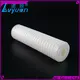 Lvyuan Filter Bulk pleated membrane filter from China for sea water 1