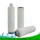 Lvyuan Filter 20 micron pleated water filter suppliers for desalination 1