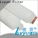 Lvyuan Filter Best Value 20 micron pleated water filter for water 1