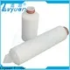 Lvyuan Filter Good Selling pleated filter cartridge from China for water 1