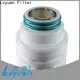 Factory Price pleated water filter cartridge manufacturing for industry 1