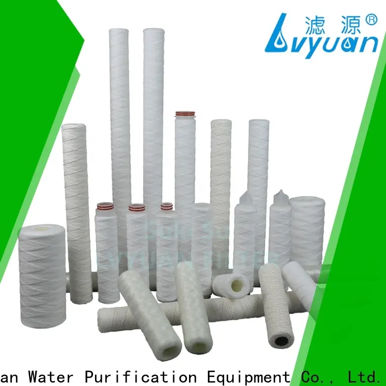 Long Lasting charcoal water filter suppliers for desalination 1