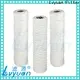 Lvyuan Filter string wound filter cartridge suppliers for water Purifier 1
