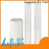 Lvyuan Filter Creative wound filter cartridge factory direct supply for sea water 1