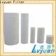 Lvyuan Filter pp sediment filter factory direct supply for industry 1