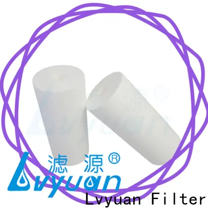 Best Price pp melt blown filter cartridge with custom services for water Purifier 1