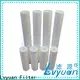 Hot Sale pp pleated filter cartridge supply for desalination 1
