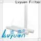 Lvyuan Filter pp filter cartridge supply for sea water 1