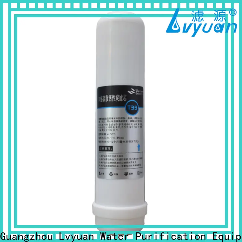activated carbon water filter factory for desalination 1
