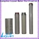 Lvyuan Filter Efficient stainless steel sintered filter cartridge supply for industry 1