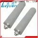 Safe porous filter factory for factory 1