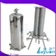 Lvyuan Filter stainless steel sintered filter cartridge factory direct supply for sea water 1