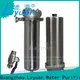 Lvyuan Filter High end ss micron filter housing factory price for industry 1