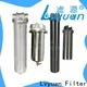 Lvyuan Filter ss cartridge filter housing quality assurance for desalination 1