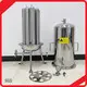 Bag Filter Housing OEM/ODM by Lvyuan Filter 1