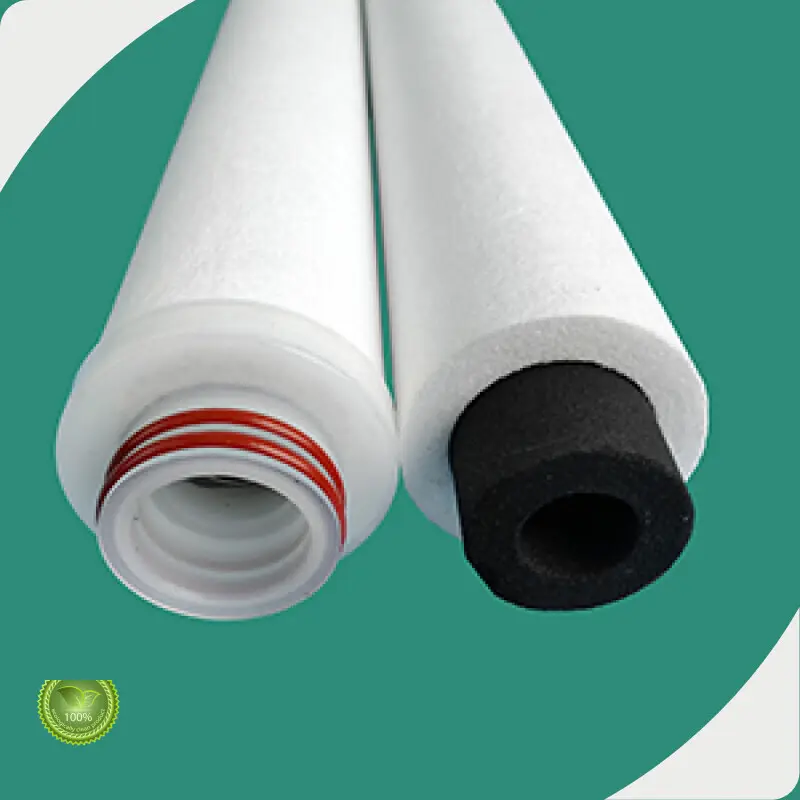 Melt Blown Polypropylene Filter Guangzhou - - Lvyuan Filter 1