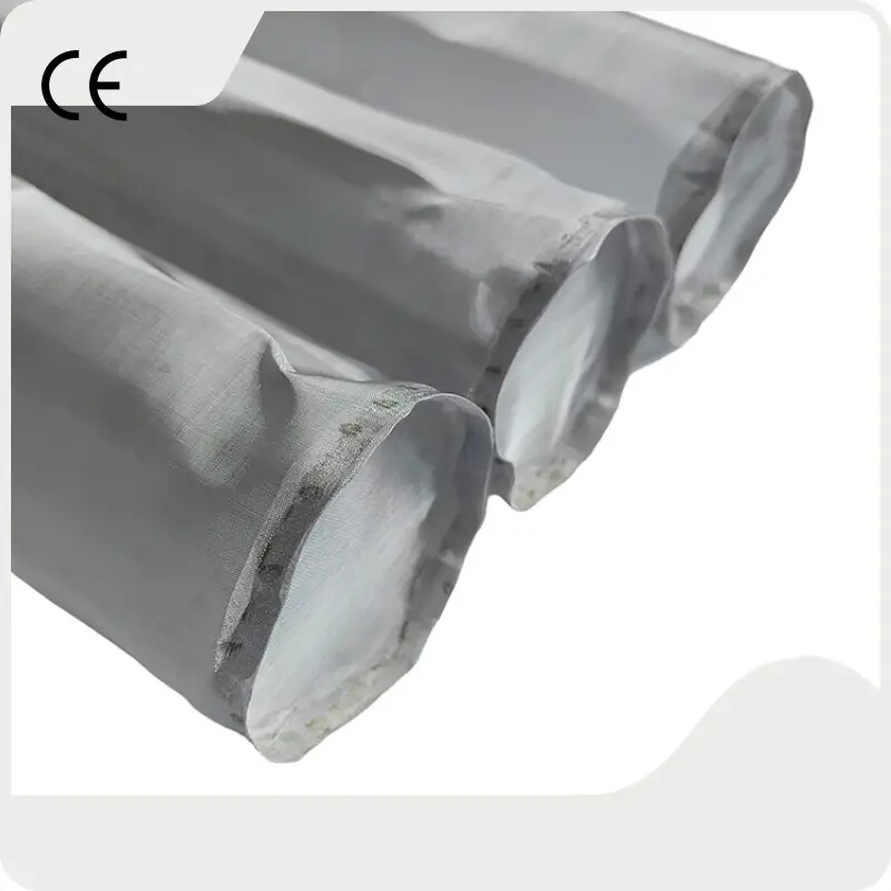 SS Filter Element OEM/Lvyuan - - Lvyuan Filter 1