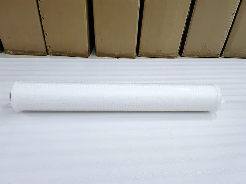 High Flow Filters 10000pc/month - - Lvyuan Filter 3