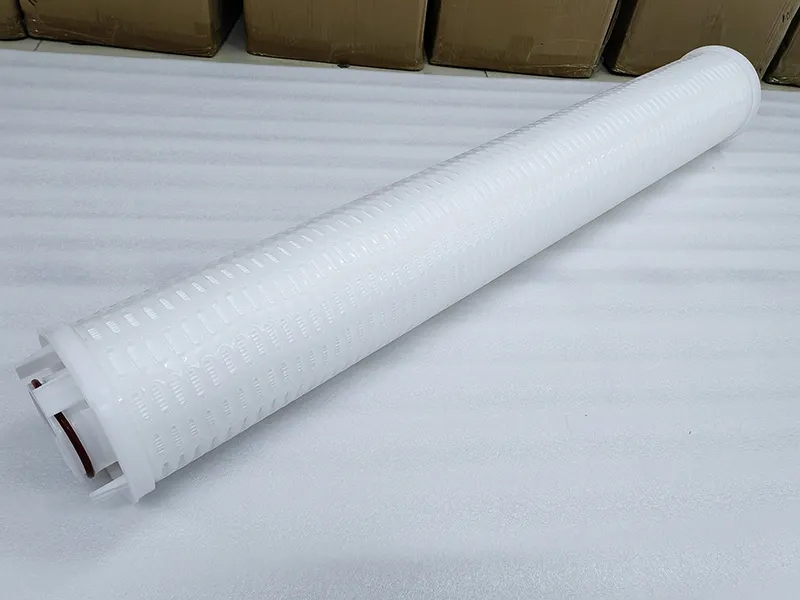 High Flow Filters 10000pc/month - - Lvyuan Filter 6