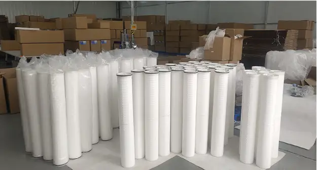 Home Water Filters: The Ultimate Guide from Principle to Purchase  3