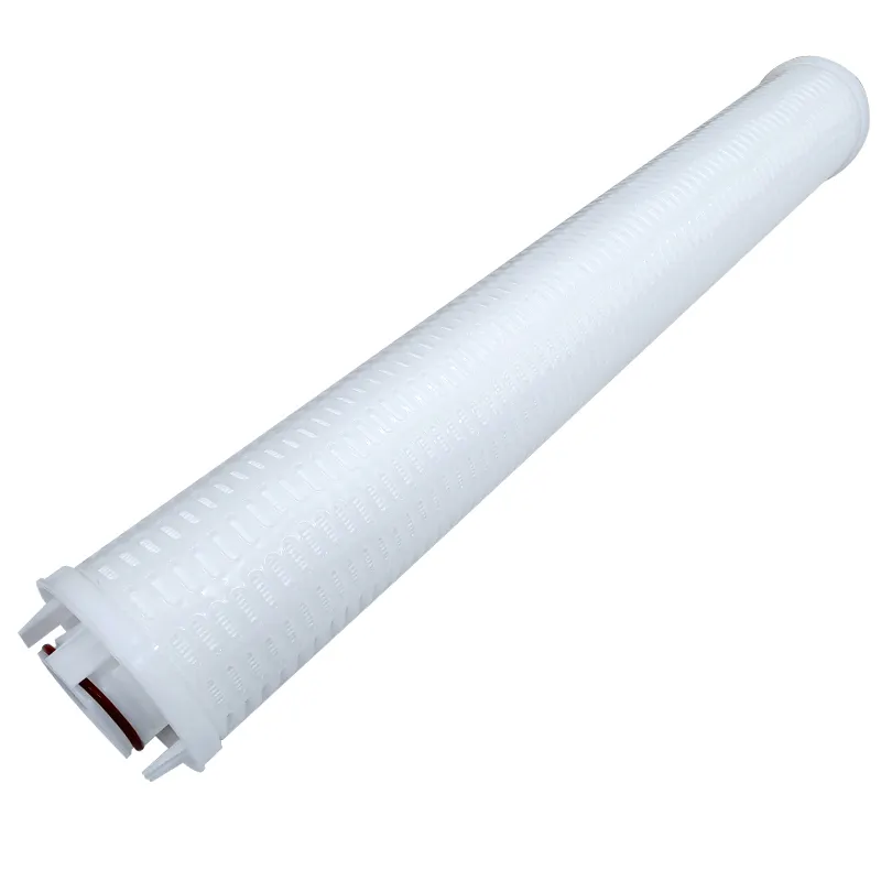 High Flow Filters 10000pc/month - - Lvyuan Filter 2