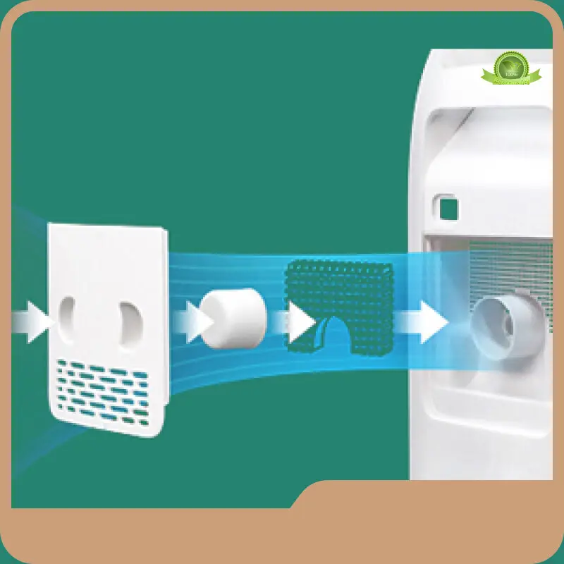Micro Plastic Filter Pe - - Lvyuan Filter 1