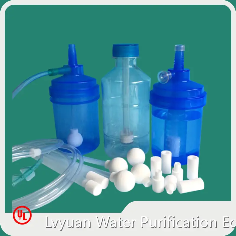 Micro Plastic Filter OEM/Lvyuan by Lvyuan Filter-1 1