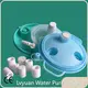 Micro Plastic Filter 10000 Units/Month by Lvyuan Filter 1