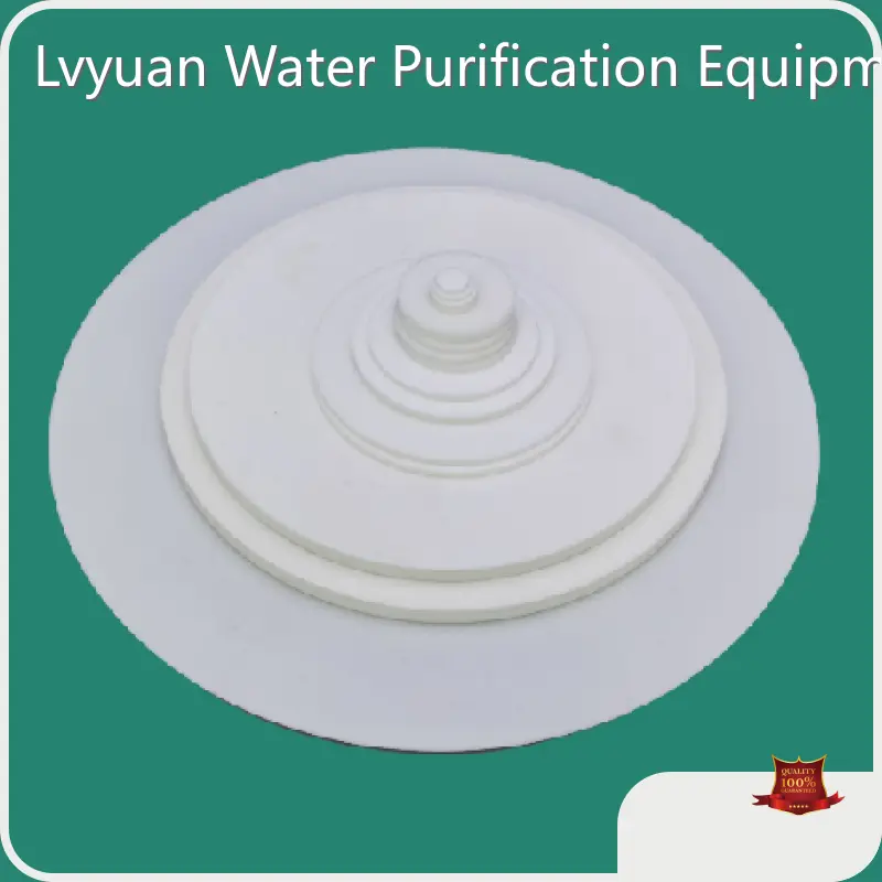 Micro Plastic Filter 10000 Units/Month - - Lvyuan Filter 1