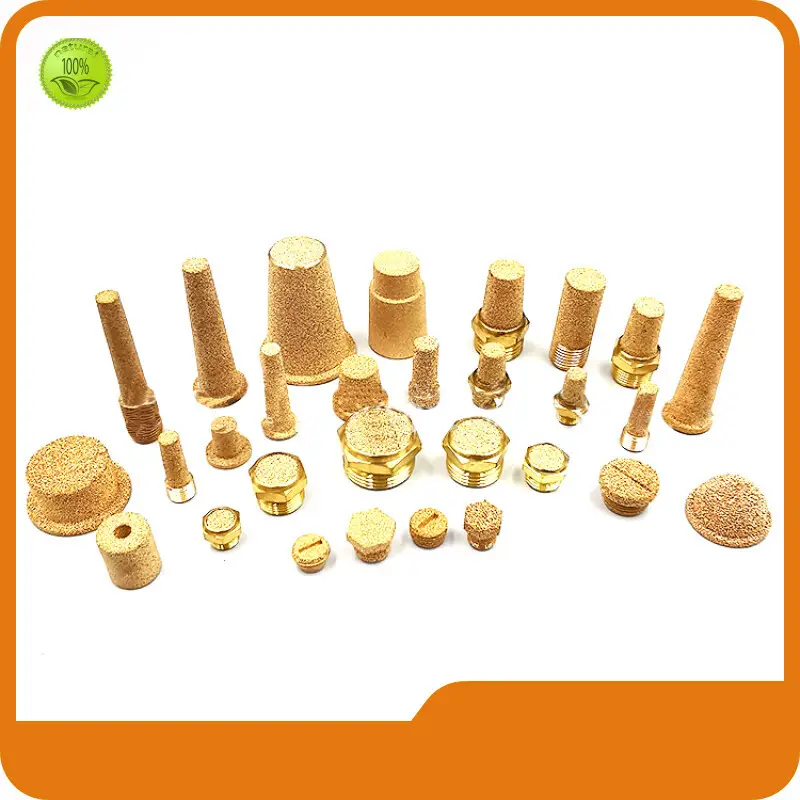 SS Filter Element T/T - - Lvyuan Filter 1
