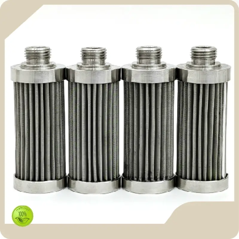 SS Filter Element OEM/Lvyuan by Lvyuan Filter 1