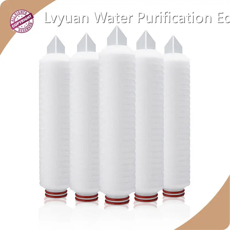Ro Sediment Filter Within 7 Working Days - - Lvyuan Filter 1
