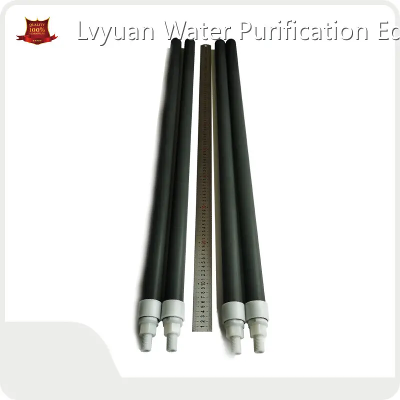 Inline Sediment Filter Within 7 Working Days - - Lvyuan Filter 1