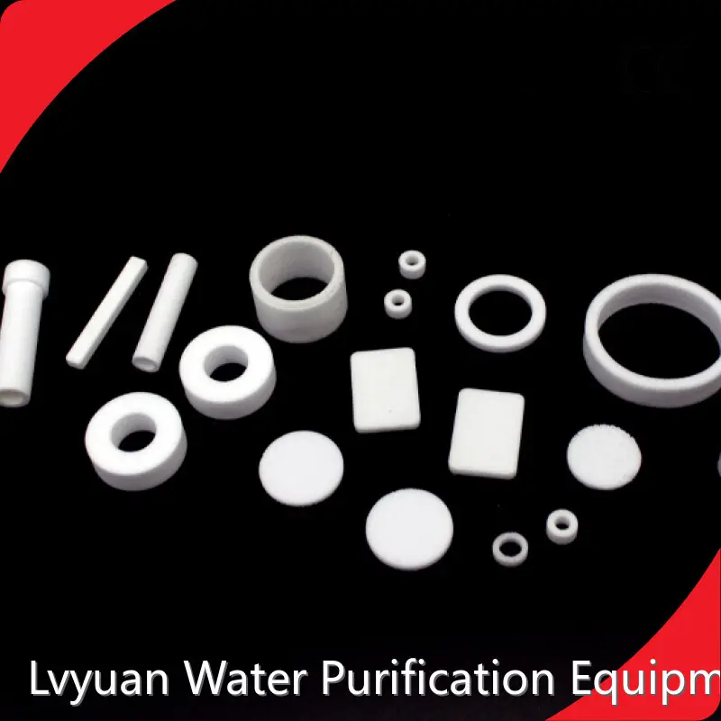 Sintered Stainless Steel Filter OEM by Lvyuan Filter 1