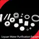 Sintered Stainless Steel Filter OEM by Lvyuan Filter 1